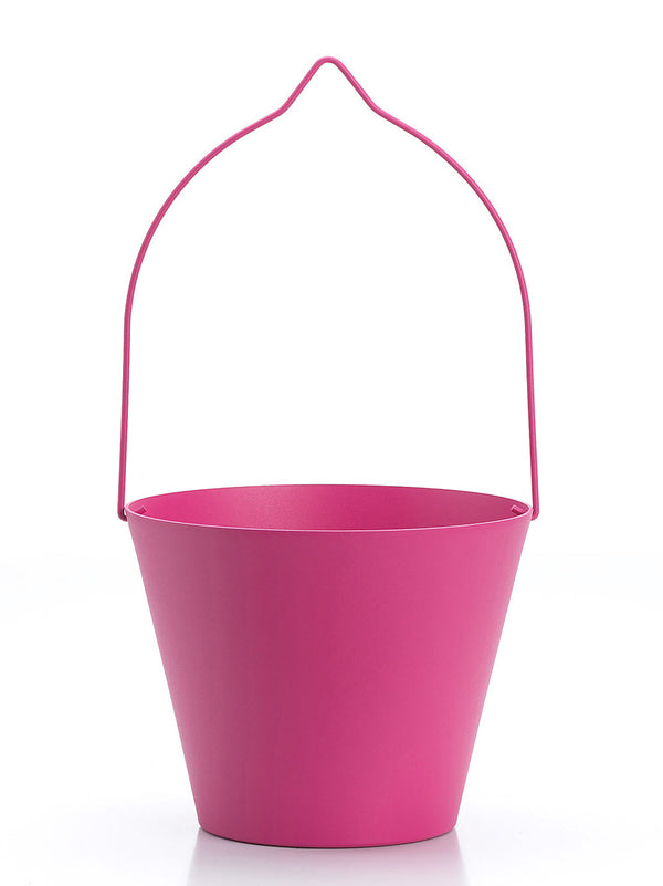 Secchiello per Rubinetti Porta-Secchio 25x23x18 cm in Alluminio Belfer 42/SC Ciclamino online