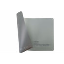 Set 6 Tovagliette Double Face 45x30x0,5 cm in PVC VdE Tivoli 1996 