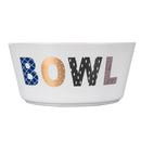 Insalatiera Ø24x10 cm  in Gres VdE Tivoli 1996 Luxury