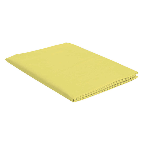 Möbelbezug Sofabezug aus gelber Baumwolle acquista