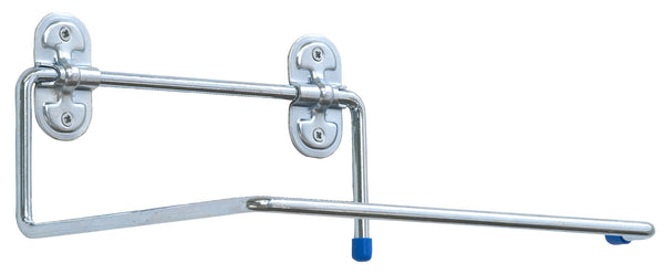 prezzo Bauer Steel Wandmontierter Papierhandtuchhalter 29 cm