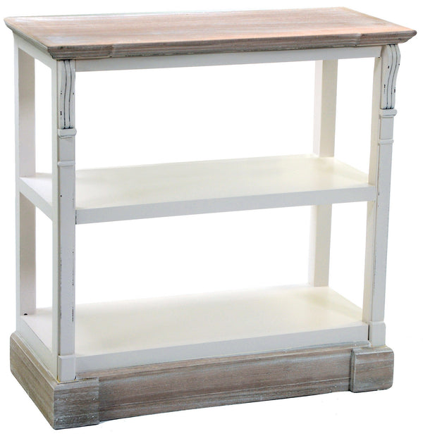 Konsole 3 Regale aus Adami Provenza Holz acquista