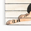 Pannello in Legno con Stampe. Pannelli in Legno