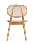 Sedia 49x42x81 cm Yves in Legno