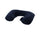 Ergonomisches aufblasbares Nackenkissen für Travel Blue