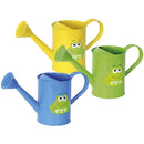 Innaffiatoio per Bambini Verdemax 1 L in Metallo Verniciato Colori Casuale      