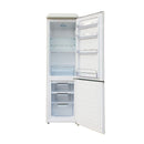 Frigorifero combinato Maremma crema Samet