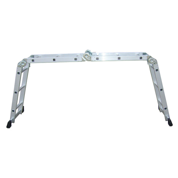 prezzo Aluminium-Klapp-Multifunktionsleiter Max. Tragfähigkeit 150 kg