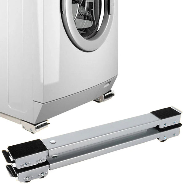 Set 2 barre Carrello per Trasporto Elettrodomestici Sposta Mobili con Ruote prezzo