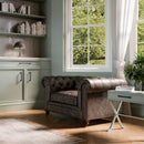 Set 20 Maniglie per Mobili 224 mm in Alluminio Emuca Suez Nero