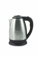 Bollitore Elettrico in Acciaio 1800W 1,8 Litri Kooper Mauna