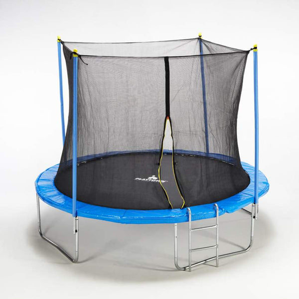 acquista Trampolin Trampolin Ø305 cm für Erwachsene und Kinder