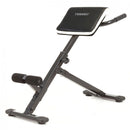 Panca Lombare Richiudibile 100Kg Max Toorx Wbx-20