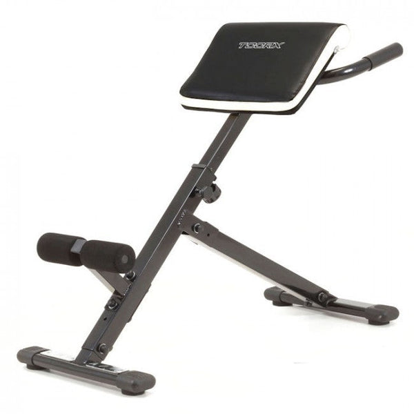 Klappbare Lordosenbank 100 kg Max Toorx Wbx-20 acquista