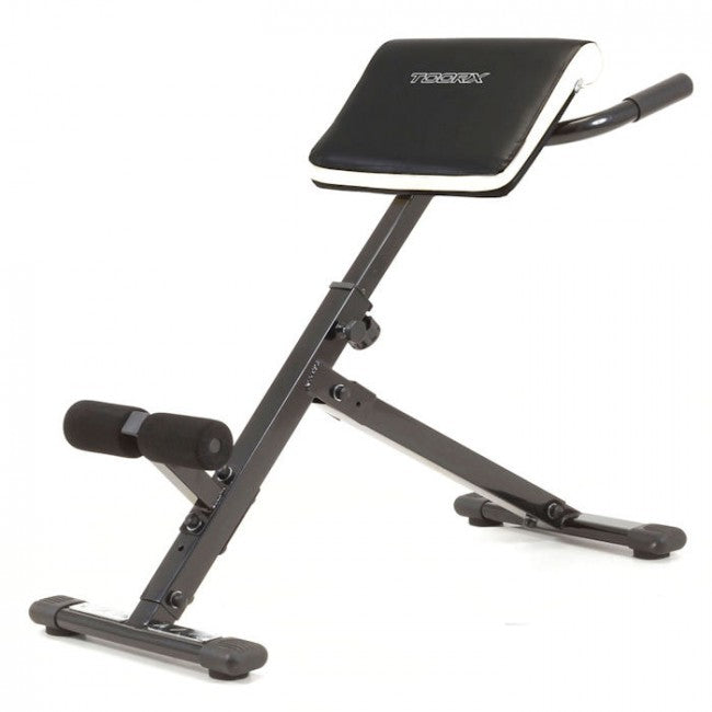 Panca Lombare Richiudibile 100Kg Max Toorx Wbx-20