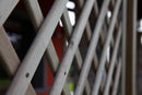 Traliccio grigliato per Piante 90x180 cm in Legno