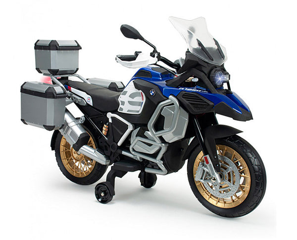 sconto Moto Elettrica per Bambini 12V BMW R1250 GS Adventure