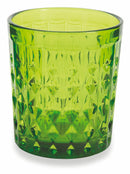 Confezione 6 Bicchieri Acqua in Vetro 350ml Villa d'Este Home Tivoli Fiji