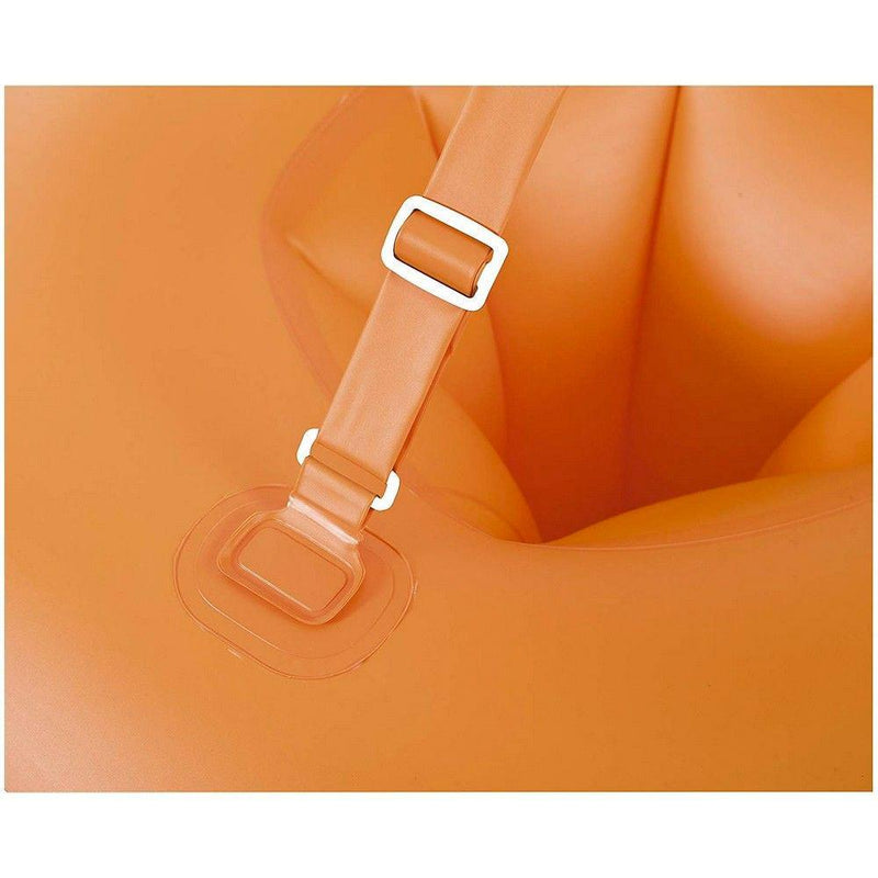 Set 2 Bumper Gioco Gonfiabile Sumo 91x51 cm per Bambini Bestway