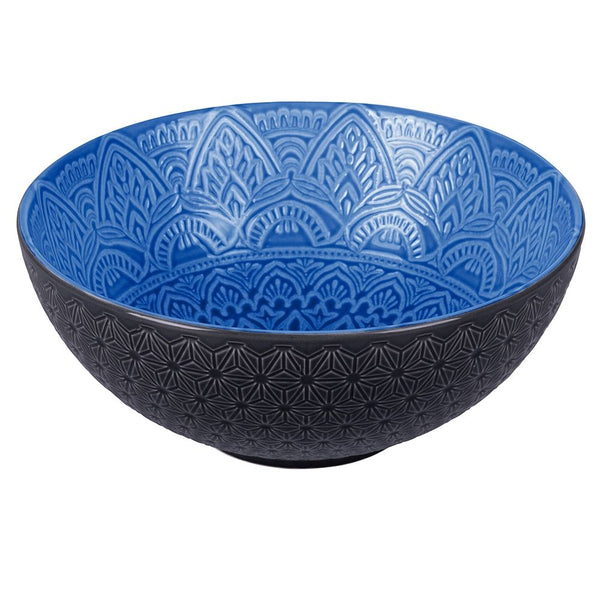acquista Insalatiera Ø25 cm in Ceramica VdE Tivoli 1996 Baku