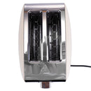 Tostapane Toast 28,5x18,5x19,5 cm 925W VdE Tivoli 1996 Beige