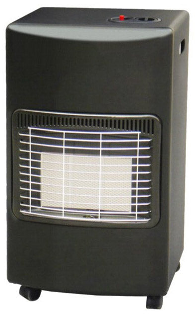 Becker Black Infrared...