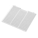 Deumidificatore d'Aria 19,2 Litri 1122W 2 Velocità Bianco