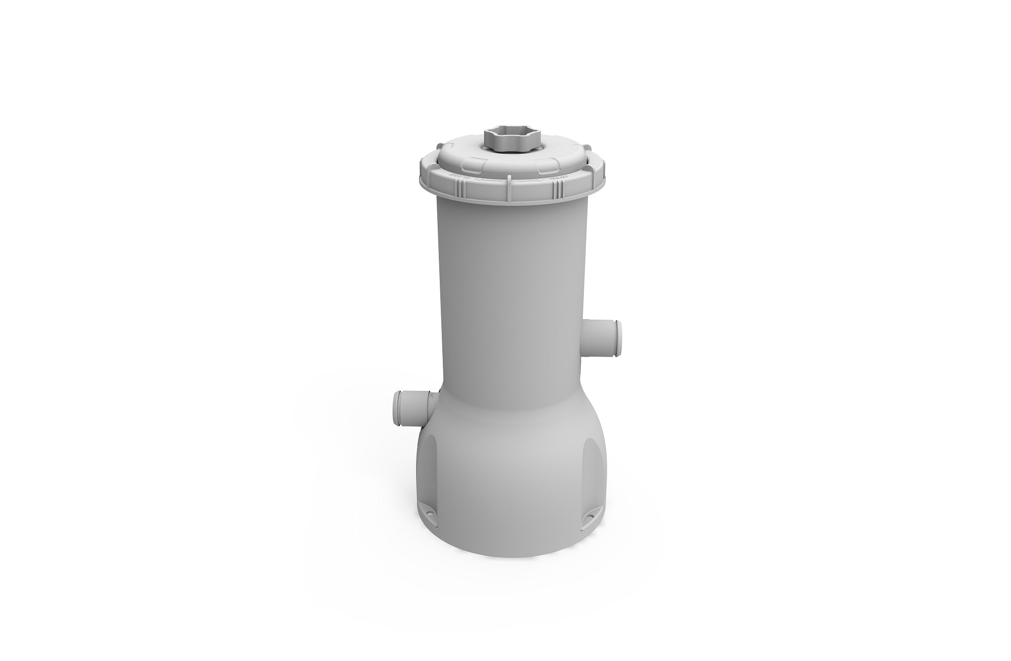 3800Lth Poolpumpe mit...