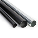 Appendiabiti in metallo estensibile con ruote 83x41x87 max h162 cm