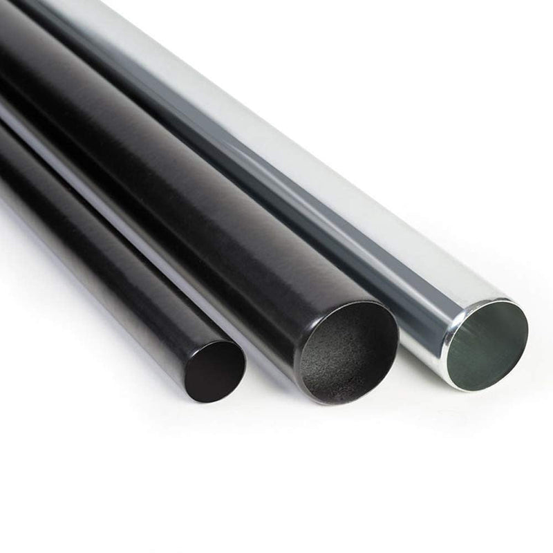 Appendiabiti in metallo estensibile con ruote 83x41x87 max h162 cm