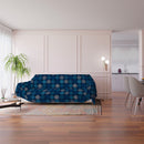 Telo Arredo Copritutto Copridivano in Microfibra Ipnotic Varie Misure