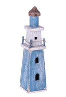 Set 2 Modellini Faro H 40 cm