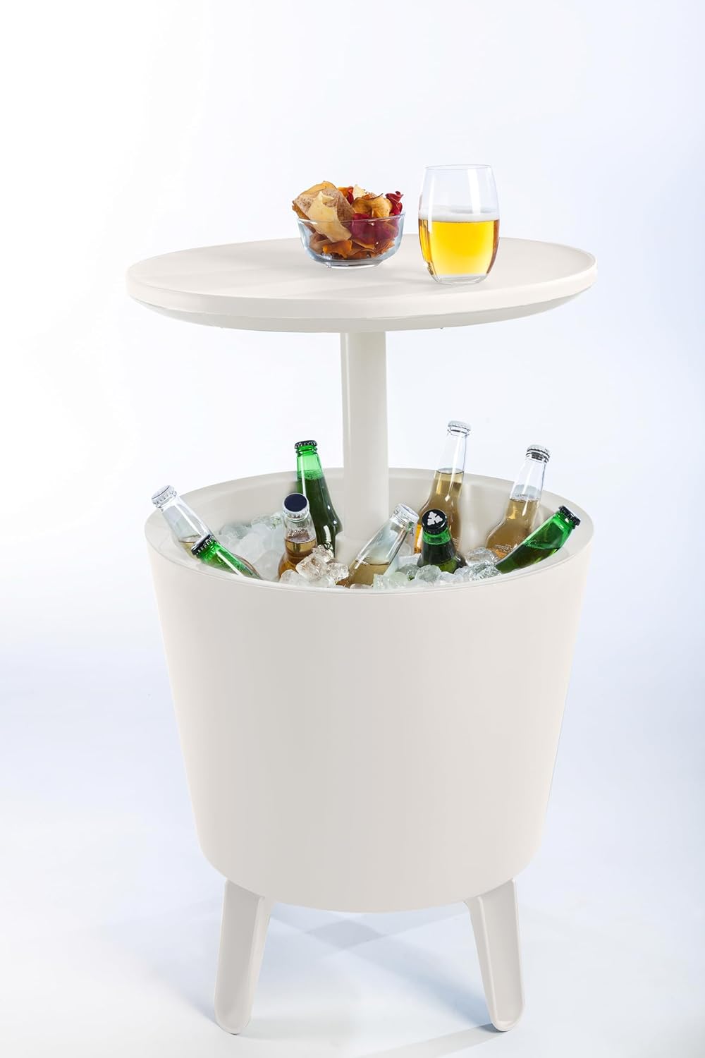 Thermo-Couchtisch Ø49,5 cm...