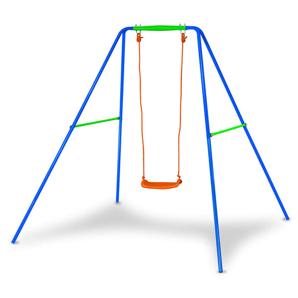 1-Sitzer-Gartenschaukel 176 x 149 x 183 cm acquista