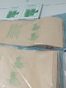 Kit Ricambi 16 Sacchetti 20 Profumini Compatibili Folletto Serie VK120-121-122