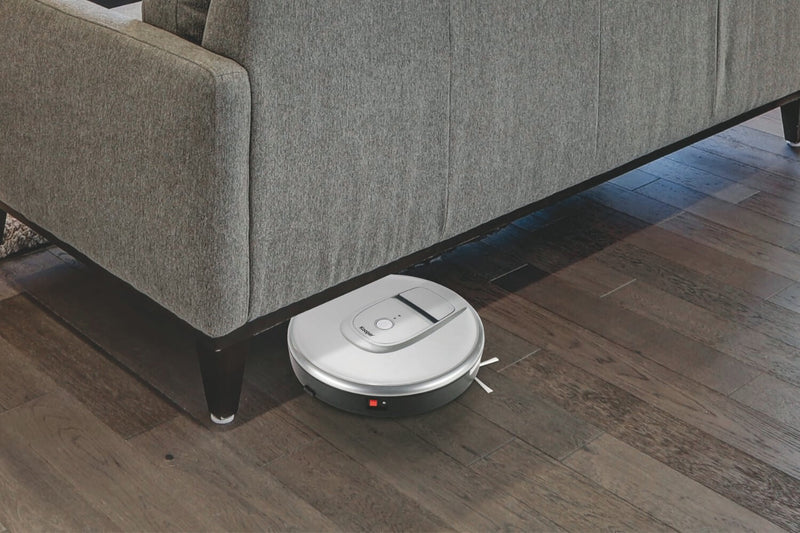 Robot Aspirapolvere a Batteria Wireless Kooper Cosmo