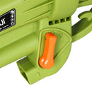 Aspiratore per foglie Trituratore e Soffiatore Elettrico 3000W Aspirafoglie 3in1