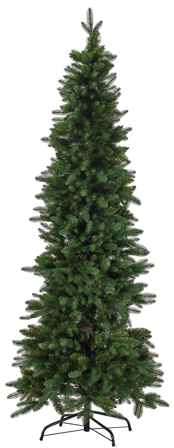acquista Künstlicher Weihnachtsbaum Adami K2 Grün Verschiedene Größen