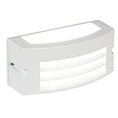 Applique da Esterno a LED 10W 3000K Sovil Bianco
