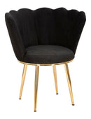 Poltrona 70x63x83 cm in Tessuto Imbottito