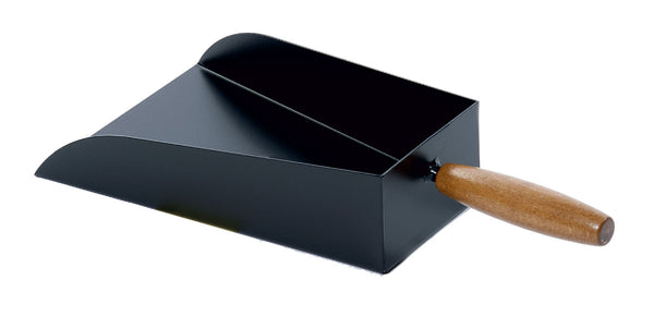 Paletta con Manico Corto in Ferro Grigio Martellato prezzo