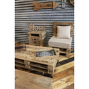 Consolle in Legno 120x40xh70cm Banloc