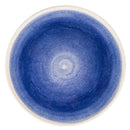 Set 6 Piatti Piani Ø25,5x2 cm  in Dolomite VdE Tivoli 1996 Occhio Marino