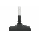 Aspirapolvere Ciclonico con Filo Scopa Elettrica 600W Kooper Airone 2.0 Grigio e Oro