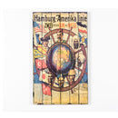 Pannello in Legno con Stampe. Pannelli in Legno