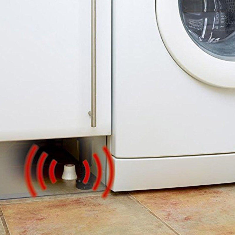 Rilevatore Sensore per perdite D'Acqua Anti Allagamento con Allarme Acustico Honeywell