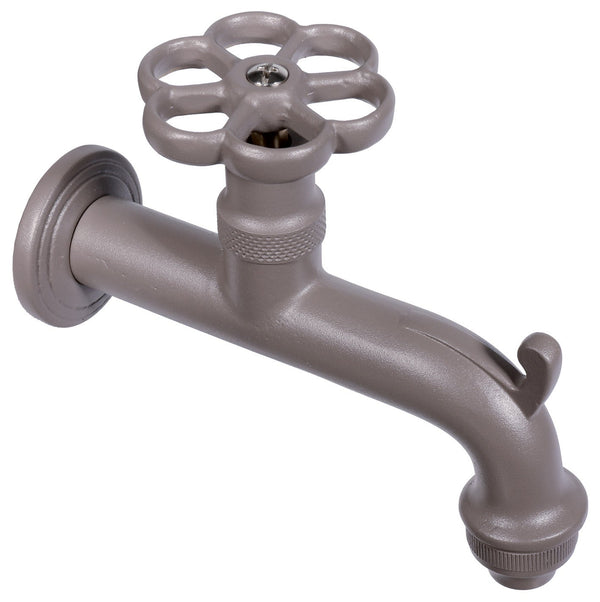 Rubinetto Colorato per Fontana da Giardino in Ottone Belfer RUB/022 Tortora sconto