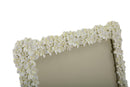 Cornice Millet 25x2x30 cm in Poliresina e Vetro