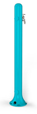 Fontana da Esterno con Rubinetto Arkema H2O Blue Ocean