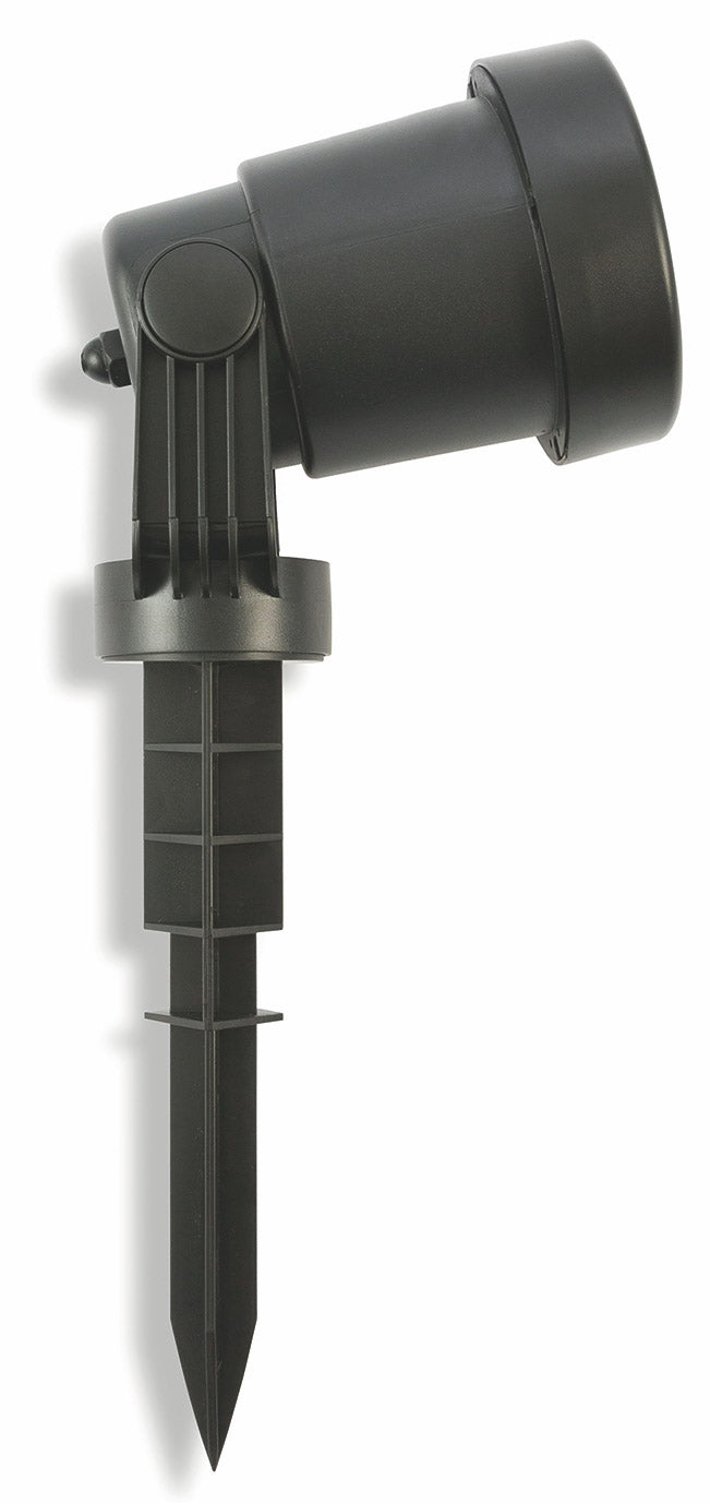 Proiettore Laser a Led Fiocchi di Neve Luci Natalizie da Interno e Esterno Soriani Snowflake Plus